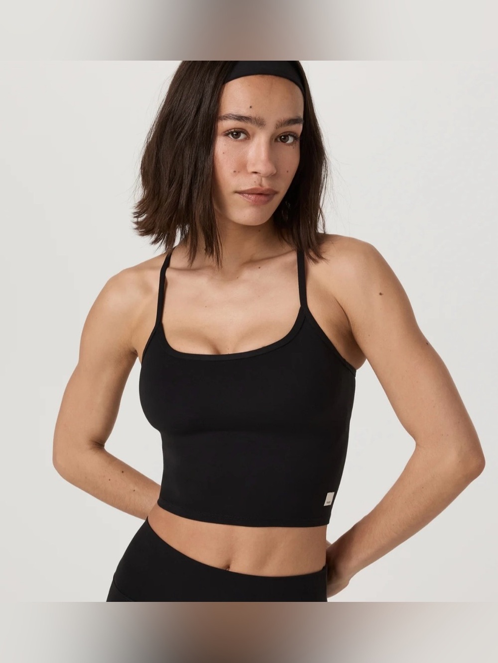 NWOT Vuori All the Feels Tank